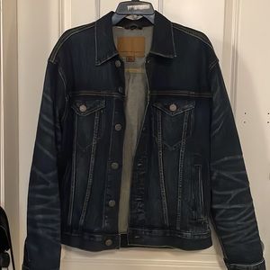 American Eagle jean jacket - new without tag